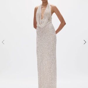 ISO!!! Rachel Gilbert Presley Gown